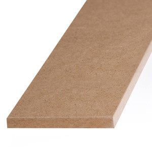 Listwy do malowania DIY Lameo - boazeria angielska 10x100