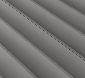Lamele Lamelio Velutto Misty grey