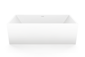 Wanna wolnostojąca Cristalstone W1700-WRT4 170x80x55 cm
