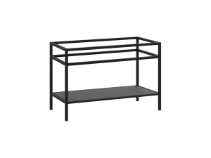Stelaż stojący z półką 90 cm pod umywalkę Diago