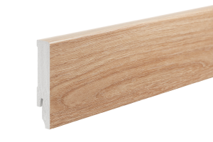 Listwa przypodłogowa Creativa Victorian wood LPCD-51-366