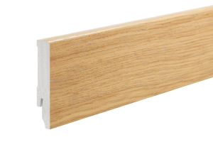 Listwa przypodłogowa Creativa Bavarin wood LPCD-51-376