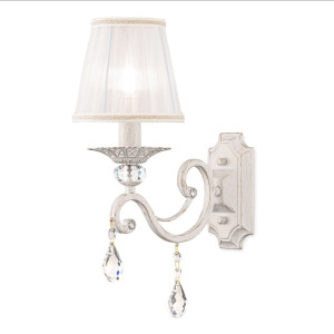 Kinkiet Maytoni Elegant Grace ARM247-01-G