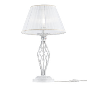 Lampa stołowa Maytoni Elegant Grace ARM247-00-G