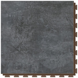 Fortelock płytka Business Brown 668 x 668 mm