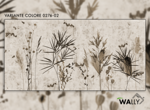 WallyArt tapeta Anouk 0276-02