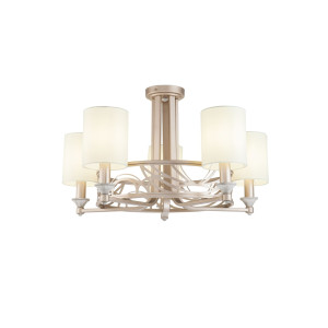 Żyrandol Maytoni House Vittoria H004CL-05BG