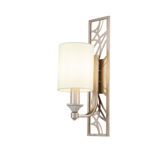 Kinkiet Maytoni House Vittoria H005WL-01BG