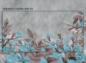 WallyArt tapeta Baustelle 0191-02