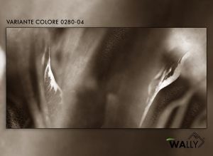 WallyArt tapeta Berenice 0280-04