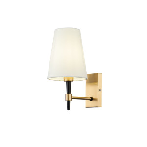 Kinkiet Maytoni House Zaragoza H001WL-01BS