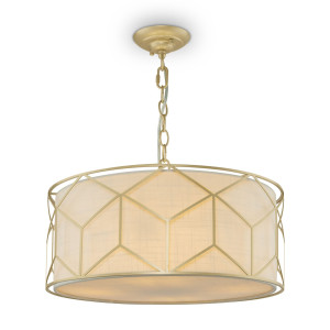 Lampa wisząca Maytoni House Messina H223PL-03G
