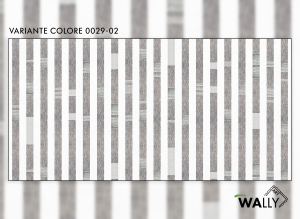WallyArt tapeta Fabric 0029-02