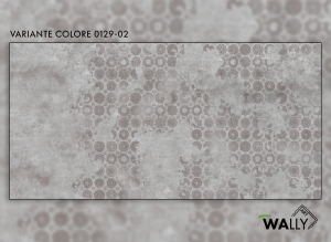 WallyArt tapeta Frames 0129-02