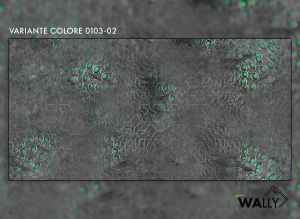 WallyArt tapeta Luxury 0103-02