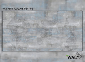 WallyArt tapeta Madreterra 0241-02