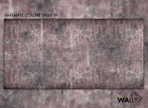 WallyArt tapeta Noise 0060-01