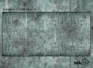 WallyArt tapeta Noise 0060-02