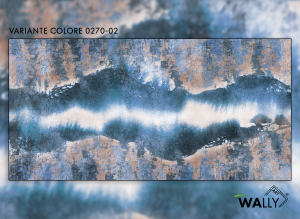 WallyArt tapeta Quarzo 0270-02