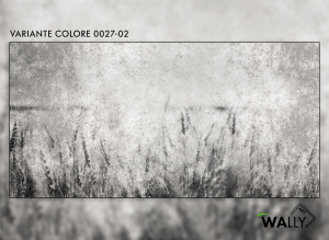 WallyArt tapeta Soft 0027-02