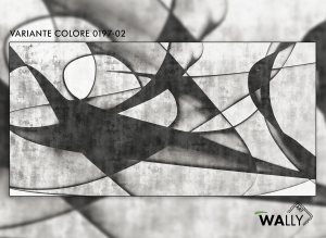 WallyArt tapeta Soul 0197-02