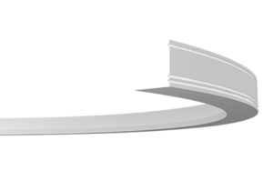 Listwa gzymsowa Gaudi 1.50.226 FLEX