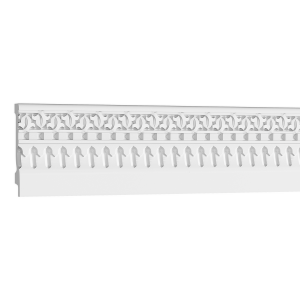 Listwa przypodłogowa Gaudi 1.53.501 FLEX