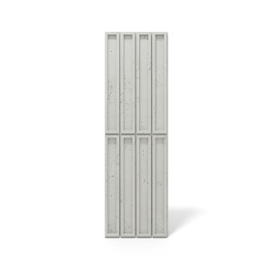 VHCT Beton architektoniczny GEOMETRIC 3D PB 66A Loom A