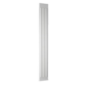 Pilaster dekoracyjny Gaudi 1.22.020