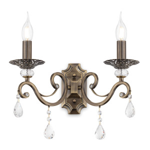 Kinkiet Maytoni Royal Classic Grace RC247-WL-02-R