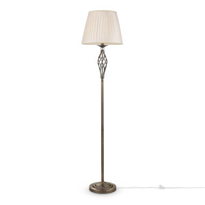 Lampa podłogowa Maytoni Royal Classic Grace RC247-FL-01-R