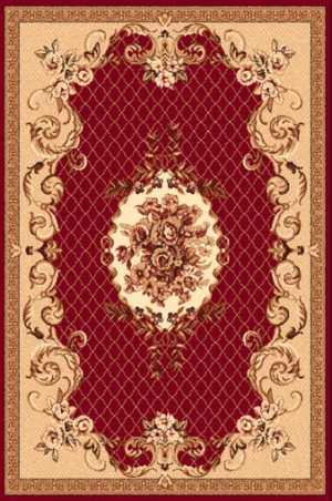 Dywan FD Optimal Gadus Bordo