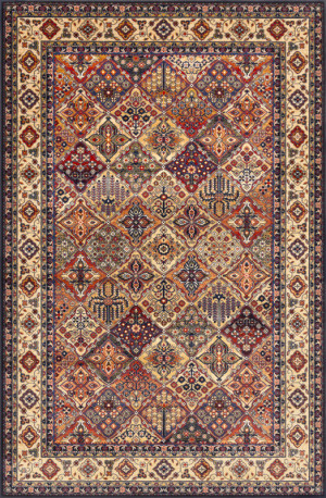 Dywan FD Standard Bergenia Złocisty