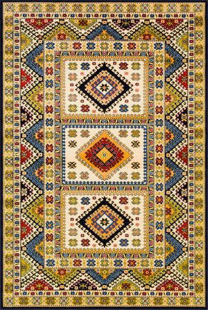 Dywan FD Standard Aras Krem