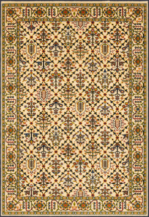 Dywan FD Standard Tamir Krem