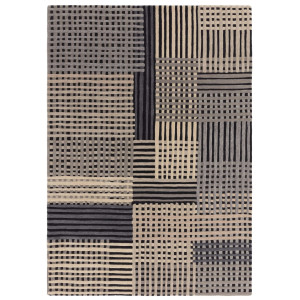 Dywan Asiatic Aspect grey multi rug
