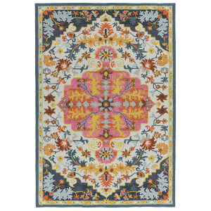 Dywan Asiatic Bronte colour multi rug