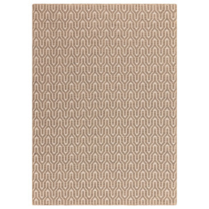 Dywan Asiatic Global cream lattice