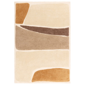 Dywan Asiatic Horizon hessian