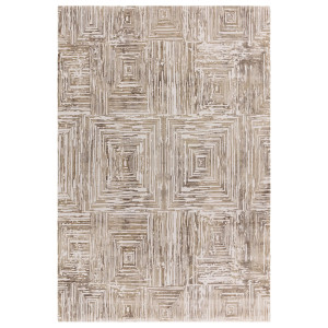 Dywan Asiatic Kuza portrait beige