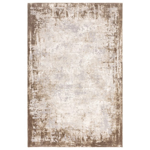 Dywan Asiatic Kuza border beige