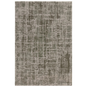 Dywan Asiatic Kuza abstract green