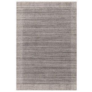 Dywan Asiatic Larson charcoal
