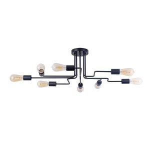 Plafon Maytoni Loft Gilbert T532CL-08B