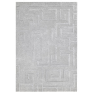 Dywan Asiatic Maze silver