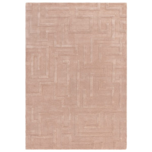Dywan Asiatic Maze blush