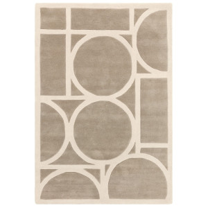 Dywan Asiatic Metro Taupe