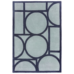 Dywan Asiatic Metro Blue