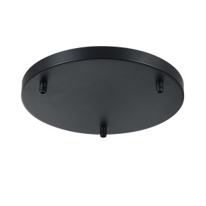 Uchwyt uniwersalny Maytoni Universal base Universal base SPR-BASE-R-03-B