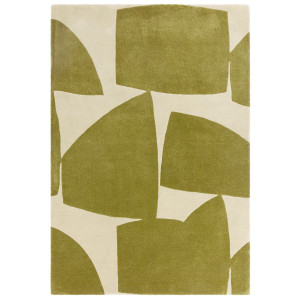 Dywan Asiatic Romy 04 Kite sage